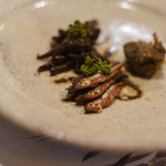 うを徳 - 琵琶湖（びはこ）の江州（あふみ）琵琶湖（びはこ）の"冰魚（ひうを）～稚鰷（ちあゆ）"