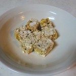 英記餅家 - 腰果脆糖