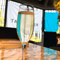 W Yokohama The Wine Hall - ・スパークリングワイン