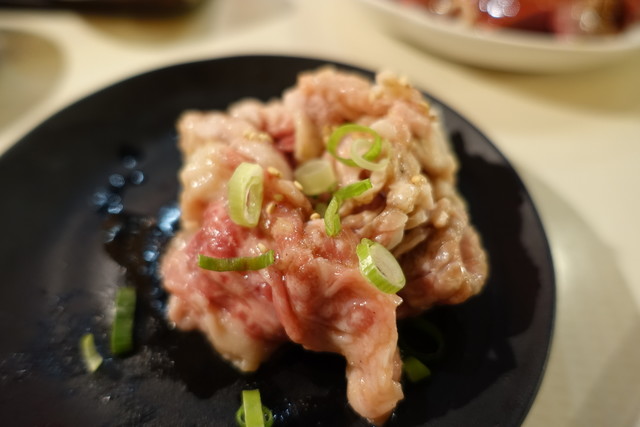 焼肉鶴橋牛一 本店 ヤキニクツルハシギュウイチ 鶴橋 焼肉 食べログ 焼肉鶴橋牛一 本店 ヤキニクツルハシギュウイチ 鶴橋 焼肉 食べログ