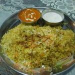 Biryani House - 