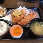 小樽なると屋 - 