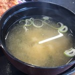 小樽なると屋 - 