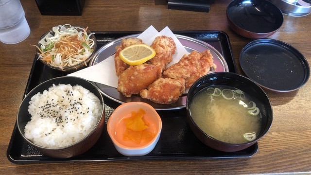 小樽なると屋 手稲いなほ店 星置 からあげ 食べログ 小樽なると屋 手稲いなほ店 星置 からあげ 食べログ