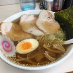 Aotake Uchi Ramen Kurihara - 