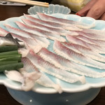 うなぎの豊川 - 