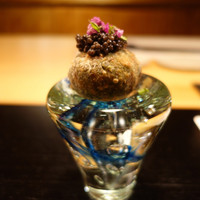 日本料理四四A2 - 毛蟹饅頭