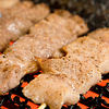 がじゅまる - 料理写真:こんがり焼き上げます！