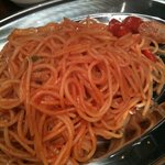 ナポリ夢の街 - ナポリタン　L