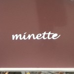 Minette - 