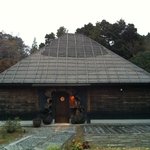 手造りそば 打墨庵 加瀬 - かっこよいお店