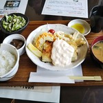 和楽井 - 