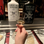 ワインバー リミテ - 