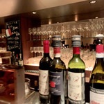 ワインバー リミテ - 
