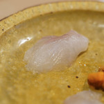 うを徳 - 淡路（あはぢ）"眞子鰈（まこがれひ）"