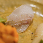 うを徳 - 豐前（ぶぜん）"城下鰈（しろしたがれひ）"