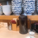 うどん屋 しろ - 