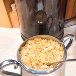 うどん屋 しろ - 