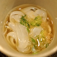 味感 ことほぎ - 愛知県産のれそれ