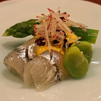 味感 ことほぎ - さより