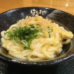 Hanamaru Udon - 