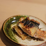 うを徳 - 備前（びぜん）兒島灣（こじまわん）の"鰻（むなぎ）"