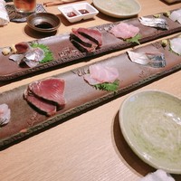 ぎんざ 阿吽 - 