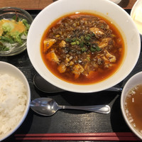 中国四川酒家 蔓山 - 