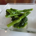 とんかつ屋みやはん - 菜花