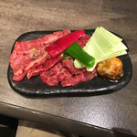 熟成焼肉 Gyudo! - 