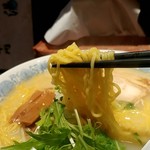 浦咲ラーメン駅前 - 