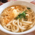 華さん食堂 - うどん