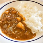 華さん食堂 - カレー