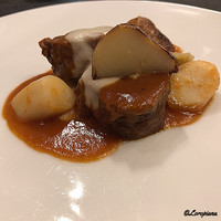 DADA - 仔羊のﾅﾊﾞﾗﾝ ﾌﾟﾗﾝﾀﾆｴｰﾙ風