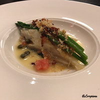 DADA - ｴｲﾋﾚのﾅｰｼﾞｭ仕立 白金豚のﾍﾞｰｺﾝのｸﾛｯｶﾝ