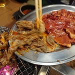 のぎく焼肉 - 