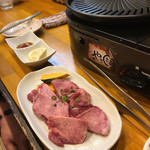 焼き肉家 そら - 