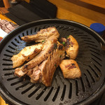 焼き肉家 そら - 