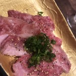 焼肉どうらく - 