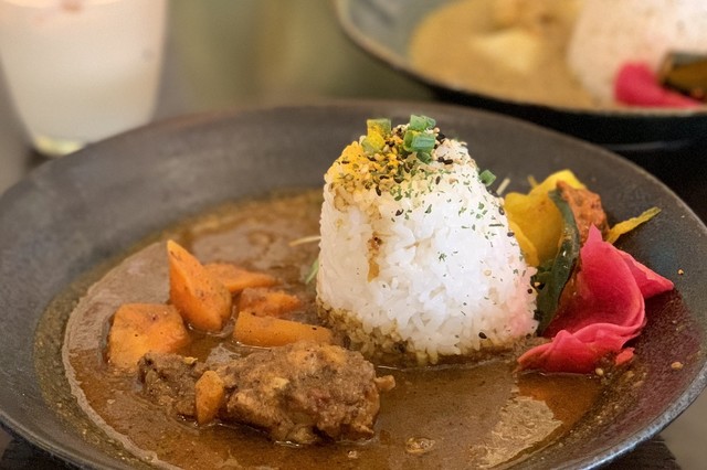 KITCHEN BAR Shinmeguro Chaya