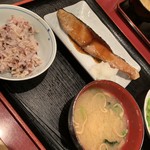 青山食堂