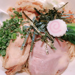 おおぜき中華そば店 - 