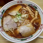 華丸ラーメン - 
