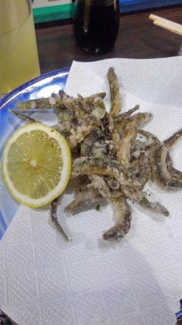 お食事処 としみ - 水沢江刺（食堂）の写真