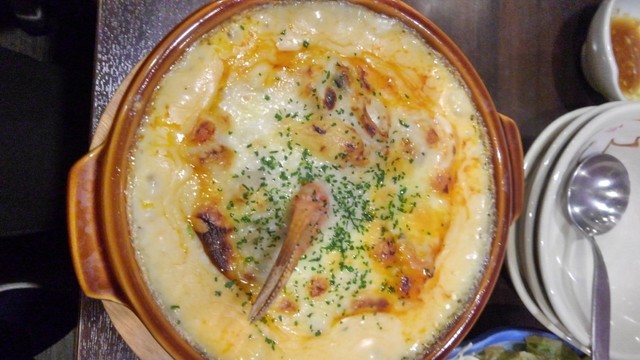 お食事処 としみ - 水沢江刺（食堂）の写真