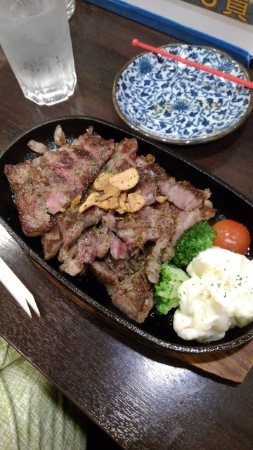 お食事処 としみ - 水沢江刺（食堂）の写真