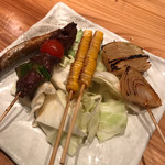 Yakitori Kidori - 