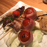 Yakitori Kidori - 