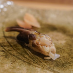 うを徳 - 下總（しもつふさ）船橋（ふなばし）の"鳥蛤（とりがひ）" 