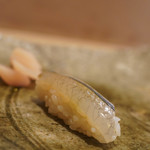 うを徳 - 上總（かみつかさ）竹岡（たけをか）の"鱵（さより）"